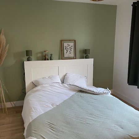 La Chambre Verte Bédée Екстериор снимка