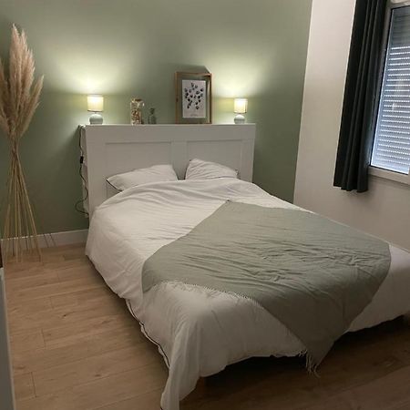 La Chambre Verte Bédée Екстериор снимка