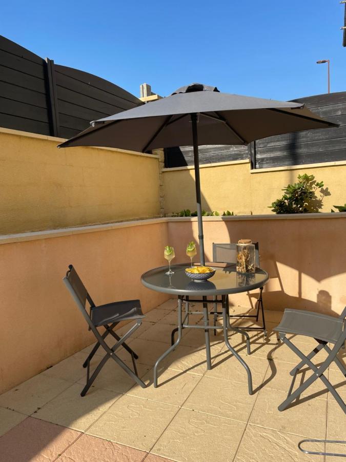 La Chambre Verte Bédée Екстериор снимка