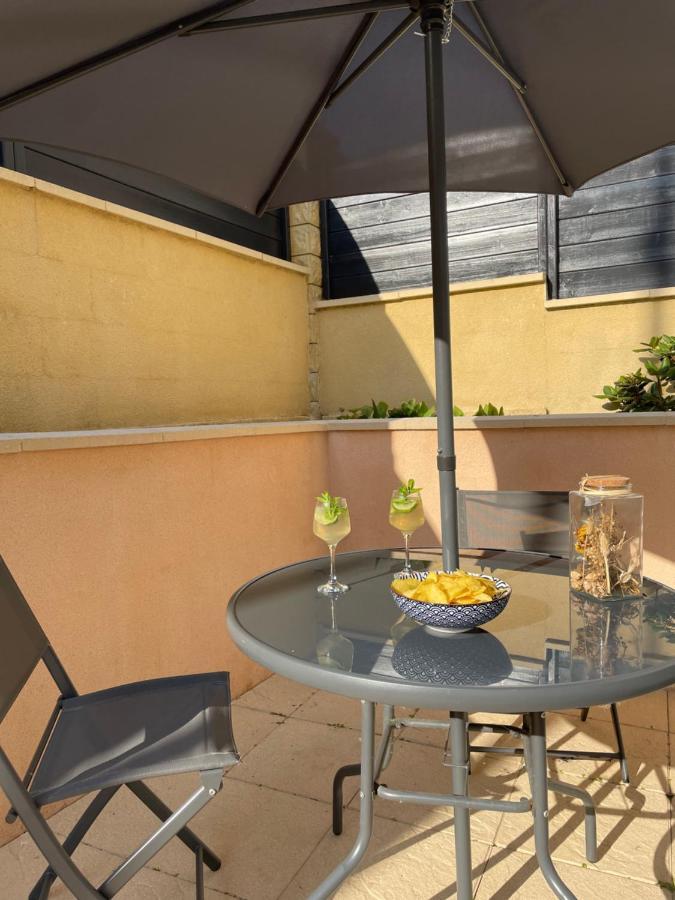 La Chambre Verte Bédée Екстериор снимка